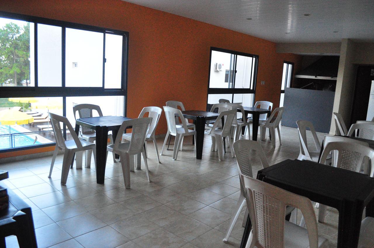Los Abus Colón Exterior foto