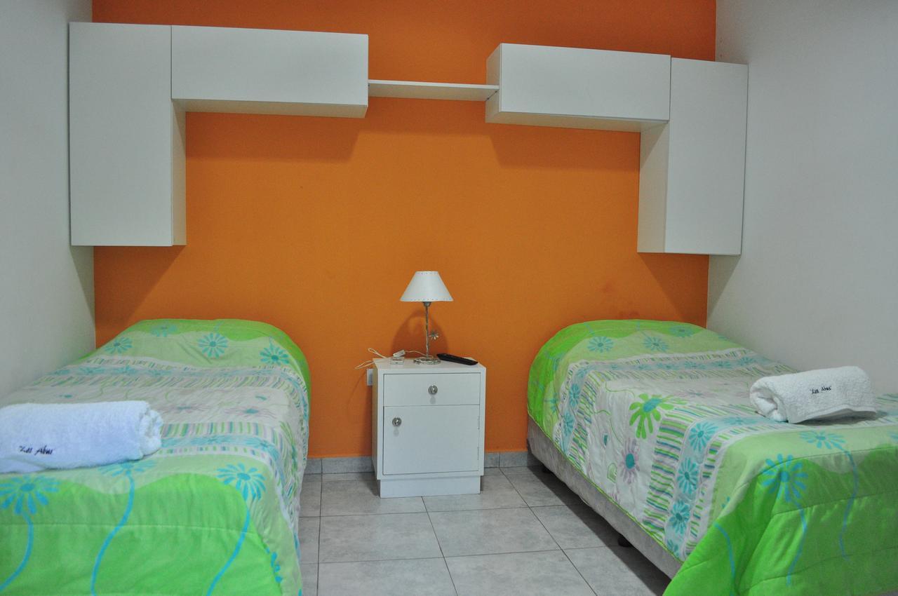 Los Abus Colón Exterior foto